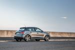 Audi A1 Sportback TFSI S-Line 2015 года (AU)